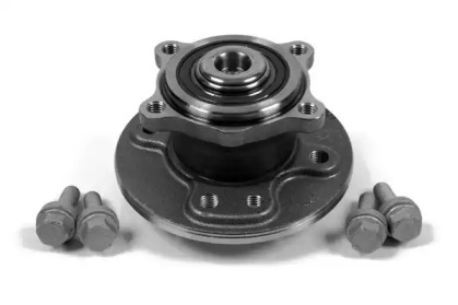 Подшипник ступицы колеса MOOG для MINI MINI Кабриолет (R52) Cooper