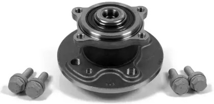 Подшипник ступицы колеса MOOG для MINI MINI Кабриолет (R52) Cooper