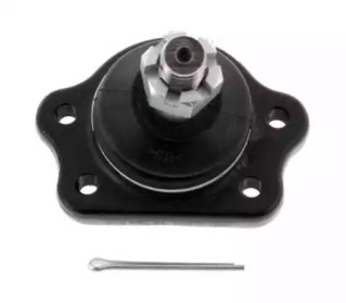 Шарнирные элементы MOOG для NISSAN CABSTAR (F22, H40) 2.0 (F22)