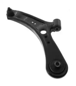 Рычаг (поперечный, диагональный, продольный) MOOG для SUZUKI SX4 (EY, GY) 1.6 VVT 4x4 (RW 416)