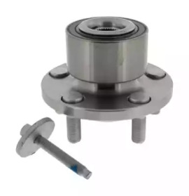 Подшипник ступицы колеса MOOG для FORD GALAXY (WA6) 2.0 TDCi