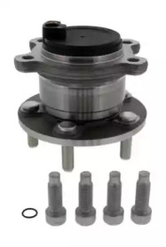 Ступица колеса / установка MOOG для FORD MONDEO IV Turnier (BA7) 1.6 Ti