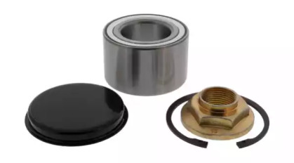 Подшипник ступицы колеса MOOG для NISSAN INTERSTAR Фургон (X70) dCi 140
