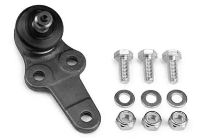 Шарнирные элементы MOOG для FORD FOCUS Turnier (DNW) 1.6 16V