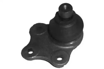 Шаровая опора MOOG для MAZDA 2 (DY) 1.4
