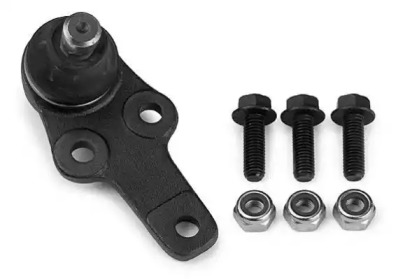 Шарнирные элементы MOOG для MAZDA 121 III (JASM, JBSM) 1.8 D