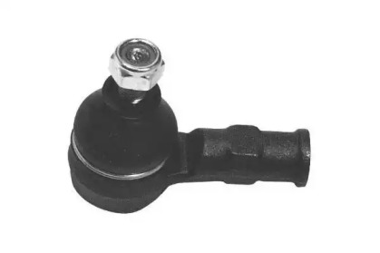 Рулевая тяга MOOG для FORD ESCORT IV Turnier (AWF, AVF) 1.6 D