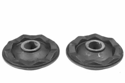 Сайлентблок рычага MOOG для FORD SIERRA Хэтчбек (GBC, GBG) 2.0 i DOHC