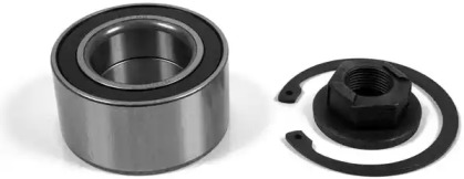 Ступица колеса / установка MOOG для FORD STREET KA (RL2) 1.6