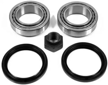 Подшипник ступицы колеса MOOG для FORD SIERRA Хэтчбек (GBC, GBG) 2.0 16V Cosworth 4x4