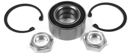 Подшипник ступицы колеса MOOG для FORD SCORPIO II Turnier (GNR, GGR) 2.0 i