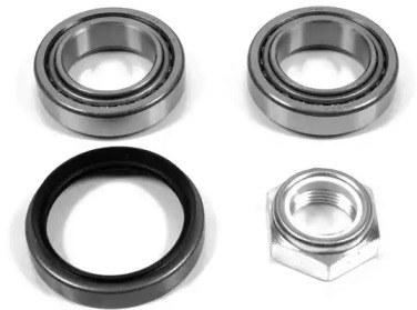 Подшипник ступицы колеса MOOG для FORD SIERRA Хэтчбек (GBC, GBG) 2.0 16V Cosworth 4x4