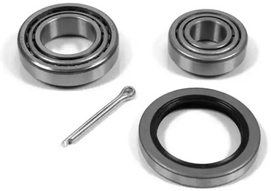 Подшипник ступицы колеса MOOG для FORD TAUNUS (GBFK) 1300