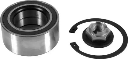 Подшипник ступицы колеса MOOG для FORD MONDEO III (B5Y) 2.0 16V DI / TDDi / TDCi