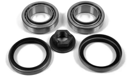 Подшипник ступицы колеса MOOG для FORD SCORPIO II Turnier (GNR, GGR) 2.0 i