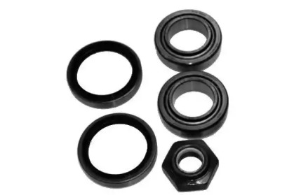 Подшипник ступицы колеса MOOG для FORD SIERRA Хэтчбек (GBC, GBG) 2.0 i DOHC