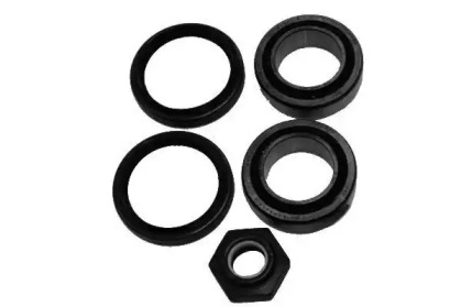 Подшипник ступицы колеса MOOG для FORD ESCORT VI (GAL) 1.8 XR3i 16V 4x4