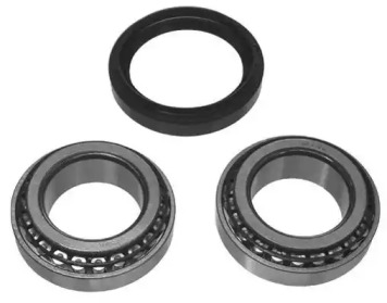 Подшипник ступицы колеса MOOG для FORD ESCORT '95 Фургон (AVL) 1.8 D