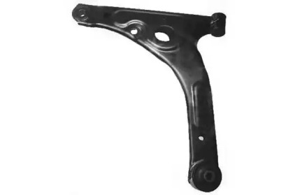 Подвеска поперечного рычага MOOG для FORD TRANSIT c бортовой платформой/ходовая часть (FM_ _, FN_ _) 2.4 TDCi