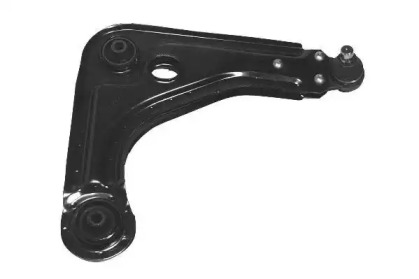 Рычаг (поперечный, диагональный, продольный) MOOG для FORD FIESTA III (GFJ) 1.6