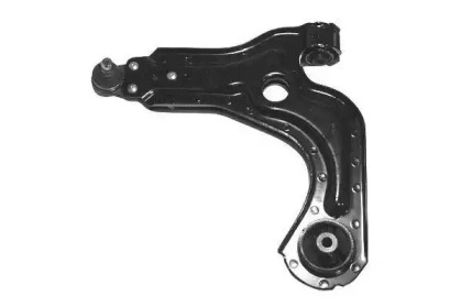Подвеска поперечного рычага MOOG для FORD FIESTA Фургон (JV_) TD 1.8