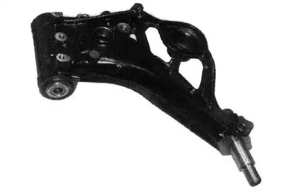 Подвеска поперечного рычага MOOG для ALFA ROMEO 146 (930_) 1.7 i.e. 16V (930.B1)