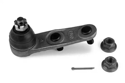 Шарнирные элементы MOOG для HONDA PRELUDE IV (BB_) 2.3 i 16V (BB2)