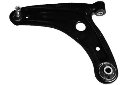 Подвеска поперечного рычага MOOG для HONDA JAZZ II (GD_, GE3, GE2) 1.3 (GD1)