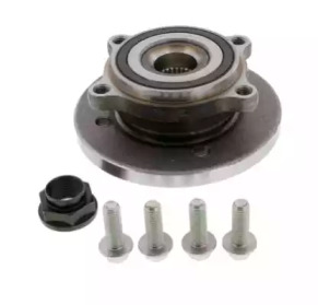 Подшипник ступицы колеса MOOG для MINI MINI Кабриолет (R52) Cooper