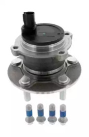 Ступица колеса / установка MOOG для FORD FOCUS II Кабриолет 2.0 TDCi