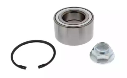 Подшипник ступицы колеса MOOG для MAZDA 6 универсал (GH) 2.2 D