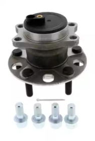 Подшипник ступицы колеса MOOG для PEUGEOT 4007 (GP_) 2.0 4x4