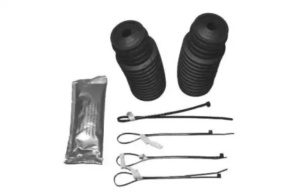 Рулевое управления MOOG для BMW 3 Compact (E36) 318 ti