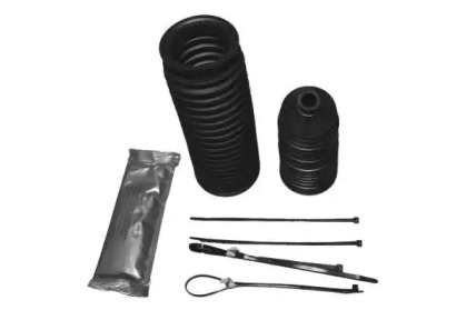 Рулевое управления MOOG для FORD TRANSIT c бортовой платформой/ходовая часть (FM_ _, FN_ _) 2.0 DI (F_E_, F_F_)