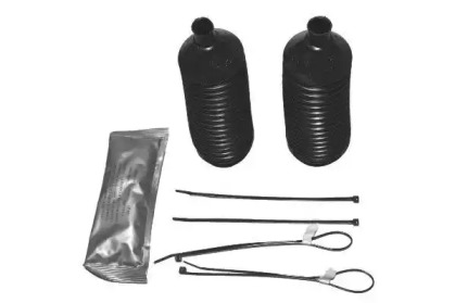 Рулевое управления MOOG для FORD TRANSIT c бортовой платформой/ходовая часть (FM_ _, FN_ _) 2.4 TDCi