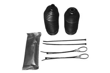 Рулевое управления MOOG для SKODA FABIA I Combi (6Y5) 1.2