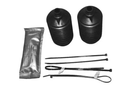 Рулевое управления MOOG для MAZDA 323 S VI (BJ) 2.0 TD