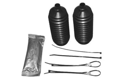 Рулевое управления MOOG для MAZDA MPV I (LV) 3.0 i V6 (LV10)