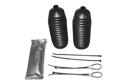 Рулевое управления MOOG для MAZDA 2 (DY) 1.4