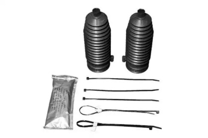 Гофрированный кожух / прокладки MOOG для FORD FOCUS Turnier (DNW) ST170