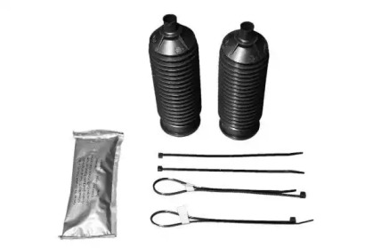 Рулевое управления MOOG для FORD TOURNEO CONNECT 1.8 TDCi /TDDi /DI