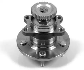 Ступица колеса / установка MOOG для KIA OPIRUS (GH) 3.8 V6