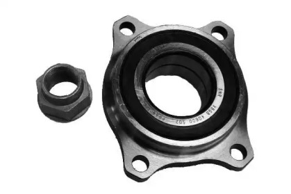 Подшипник ступицы колеса MOOG для ALFA ROMEO GT (105_) V 1750 (105)