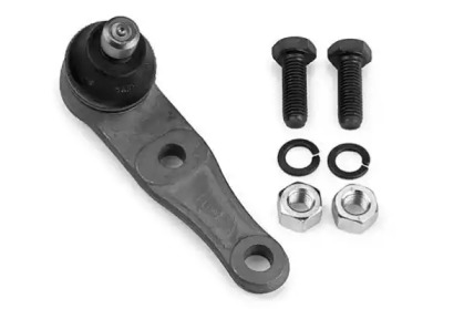 Шаровая опора MOOG для MAZDA 323 II (BD) 1.5