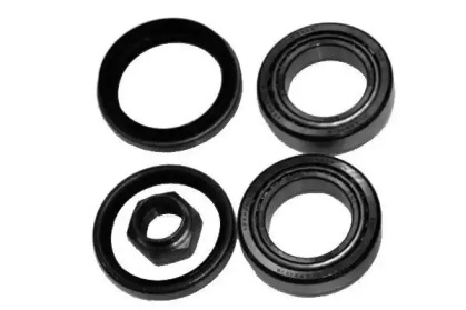 Подшипник ступицы колеса MOOG для MAZDA 323 III Hatchback (BF) 1.6 GT Turbo 4WD (BF2)