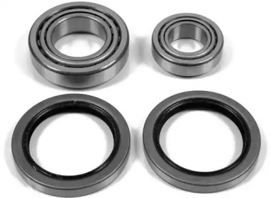 Ступица колеса / установка MOOG для MAZDA E-SERIE Фургон (SR2) E2000