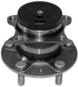 Подшипник ступицы колеса MOOG для MAZDA 6 универсал (GH) 2.2 D