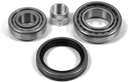 Ступица колеса / установка MOOG для KIA PRIDE (DA) 1.3 i