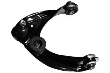 Подвеска поперечного рычага MOOG для MAZDA 6 Hatchback (GG) 2.0 DI