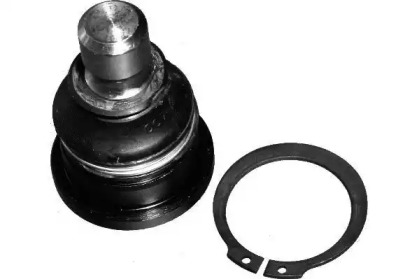 Шарнирные элементы MOOG для NISSAN X-TRAIL (T31) 2.0